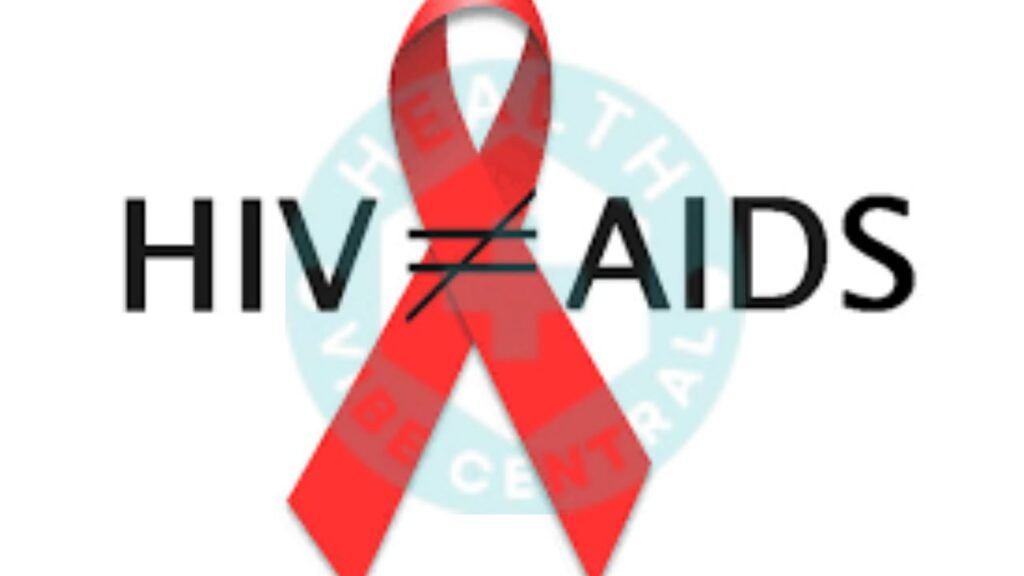 HIV & AIDS