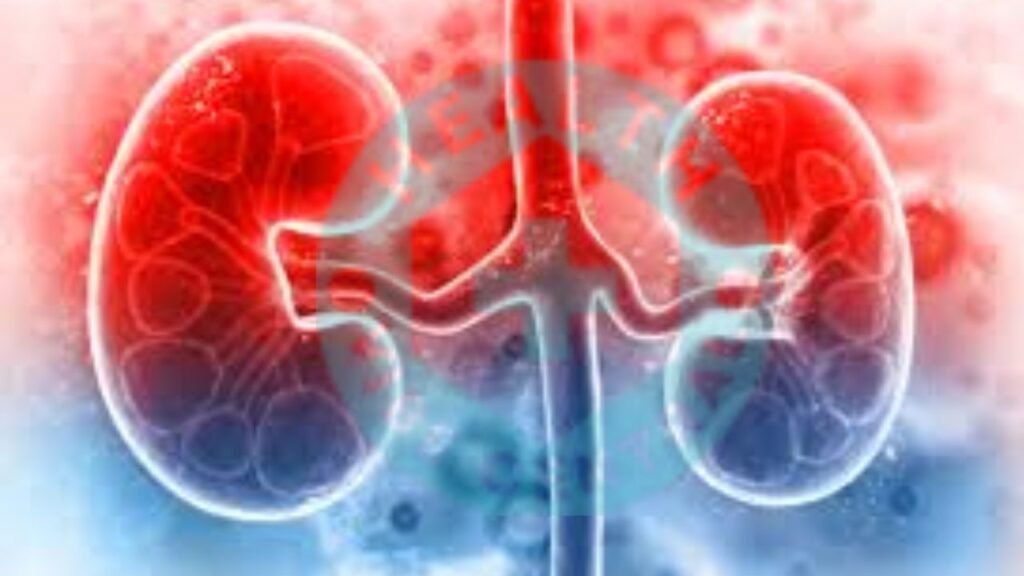 Kidney Disease
