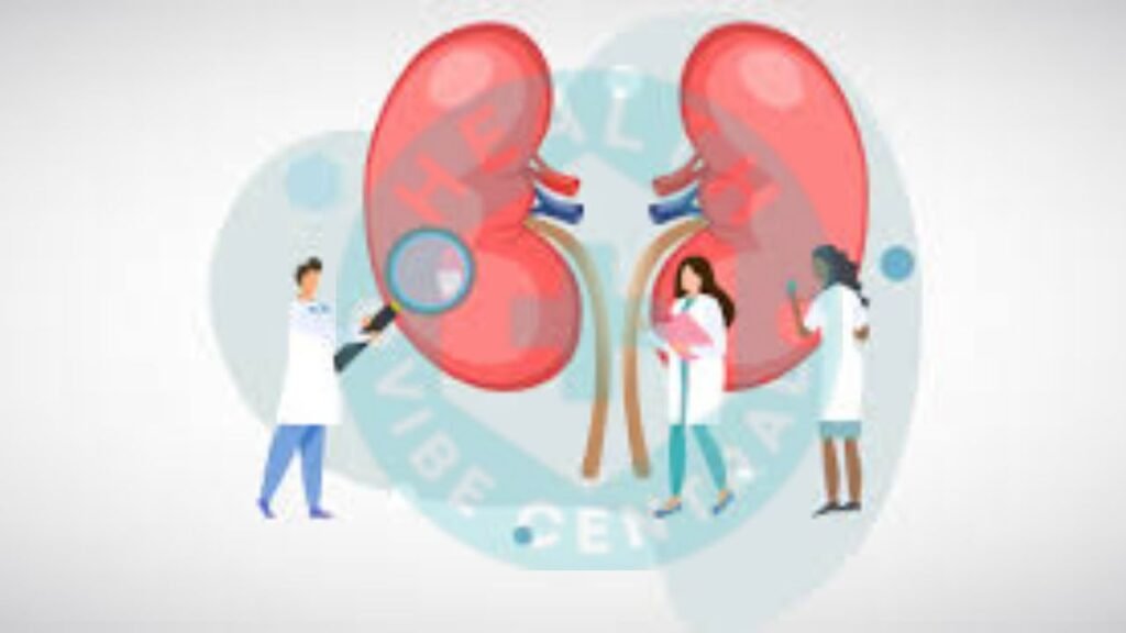 Kidney Disease
