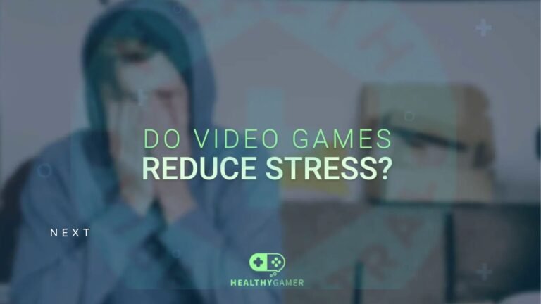 10 Best Stress Relief Games to Help you relax