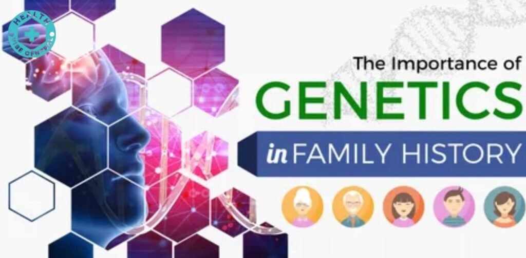 Family History and Genetics
