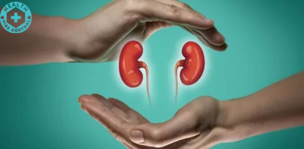 Educate Yourself About Kidney Health