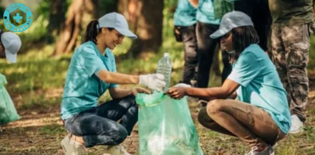 The Environmental Impact of Water Bottles