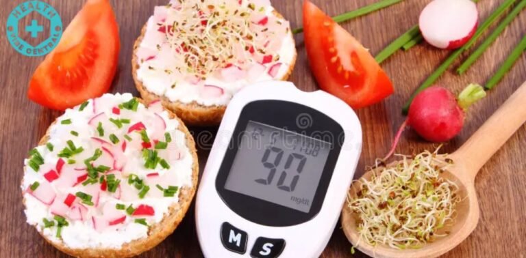 Best Low-Sugar Snacks for Diabetics 2025