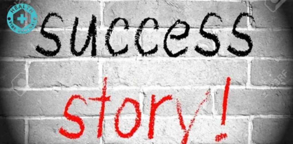 Success Stories