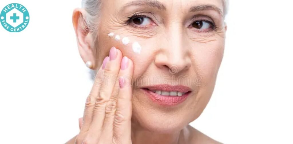 
Aging: How Your Skin Changes Over Time