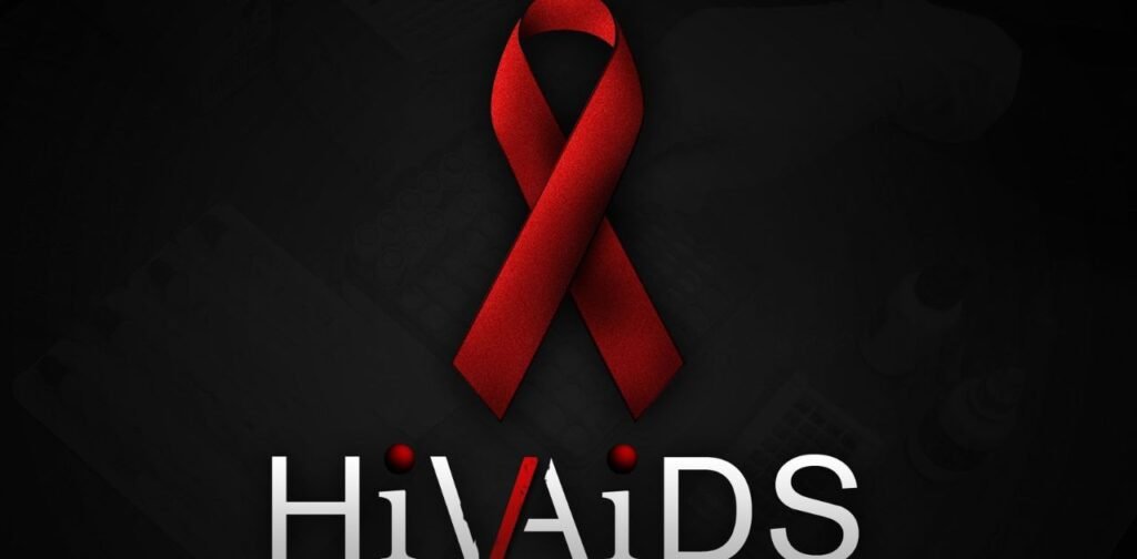 HIV And AIDS
