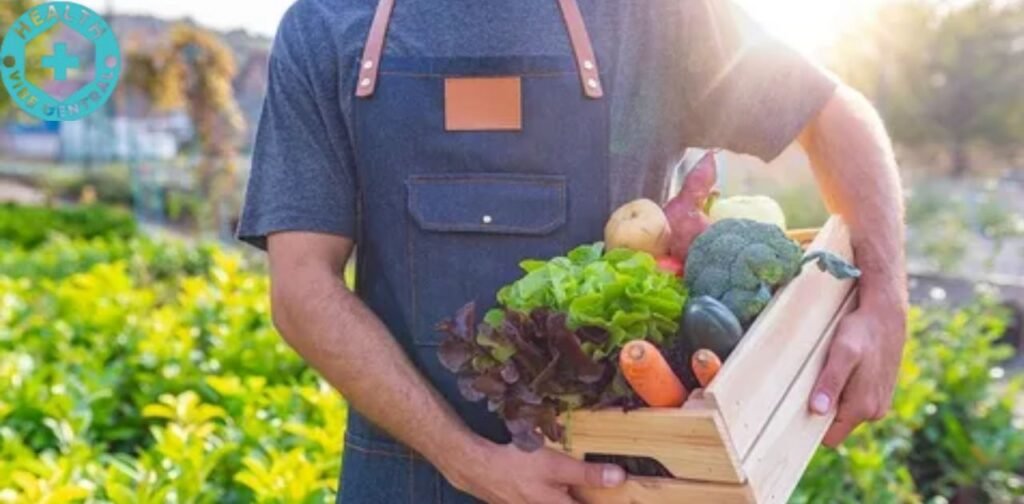 Top 10 Most Healthy Vegetables