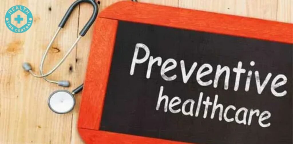 Preventive Healthcare Measures
