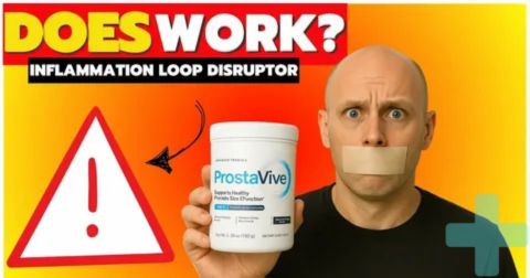 Does Prostavive Colibrim work?