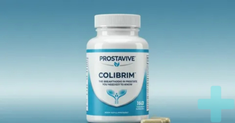 Prostavive Colibrim Best Product