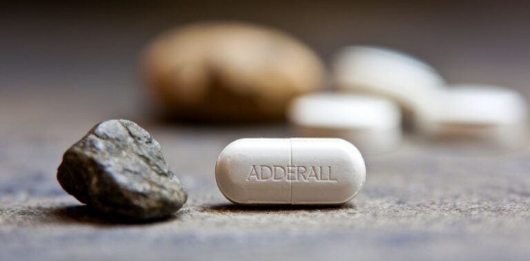 How Long Does Adderall Stay in Your System? A Complete Guide