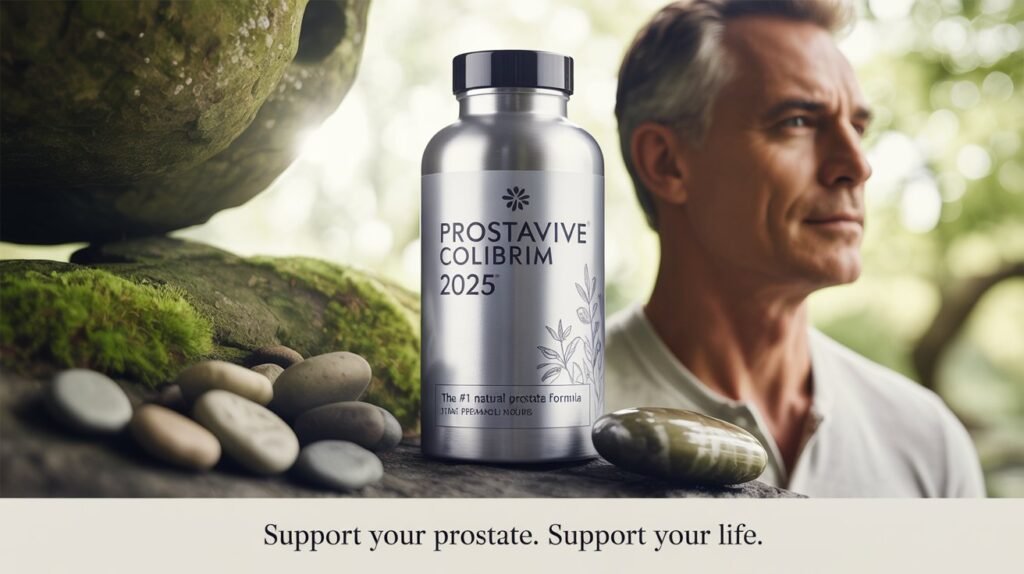 Prostavive Colibrim 2025