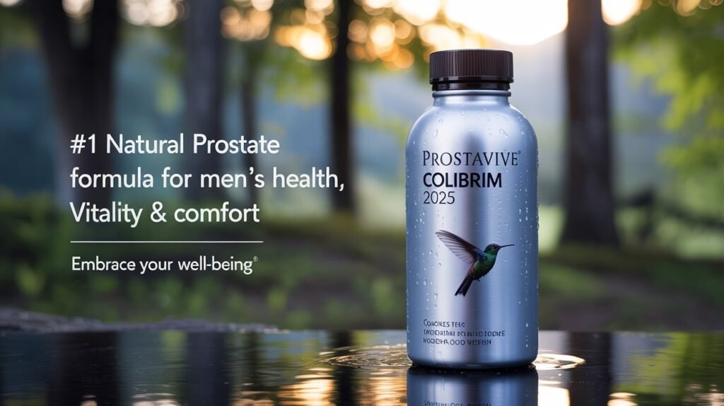 Prostavive Colibrim 2025