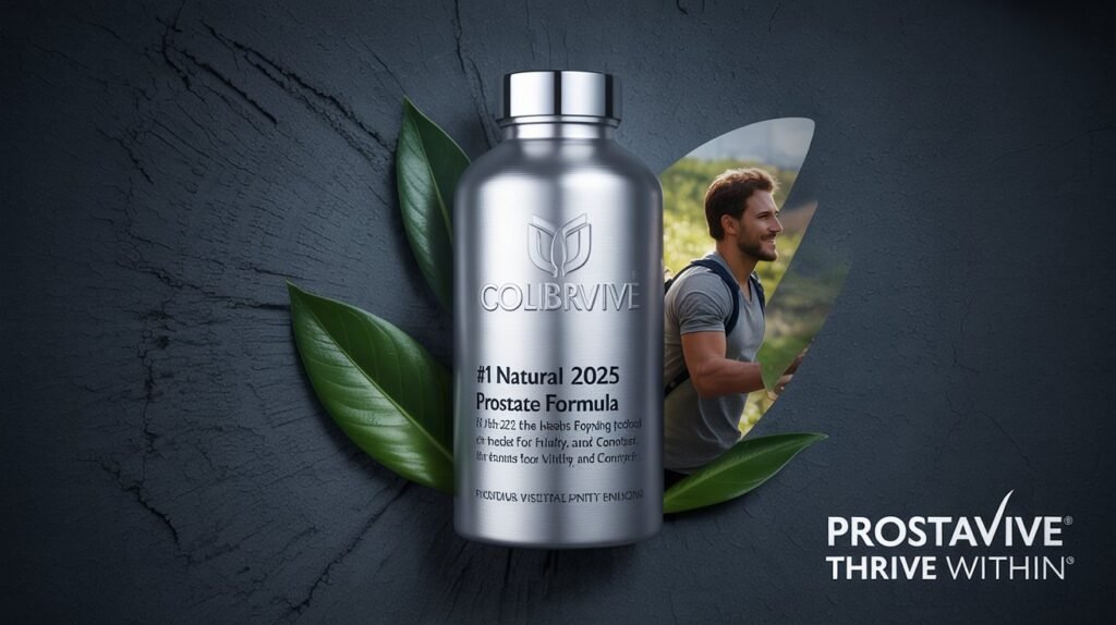 Prostavive Colibrim shows