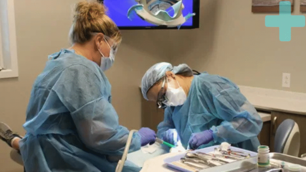 Osseous Surgery: Introduction