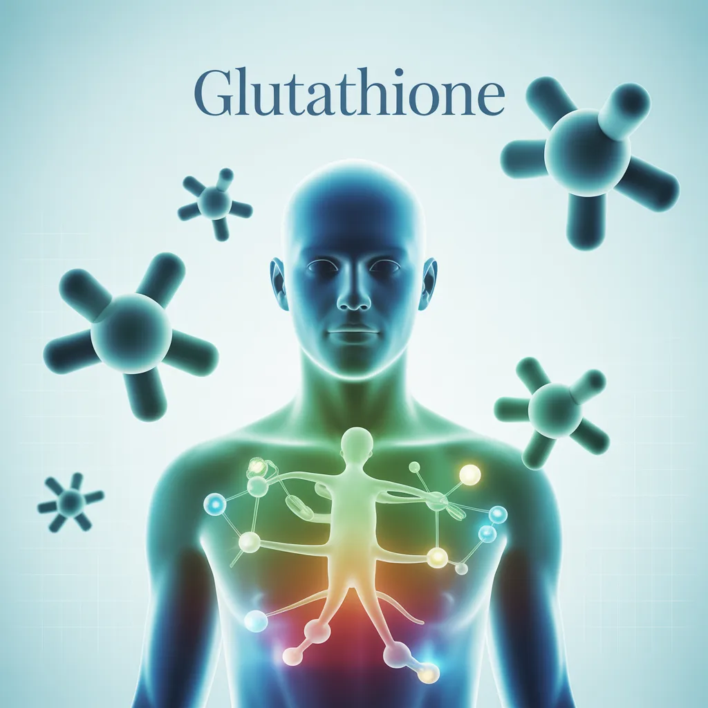 glutathione