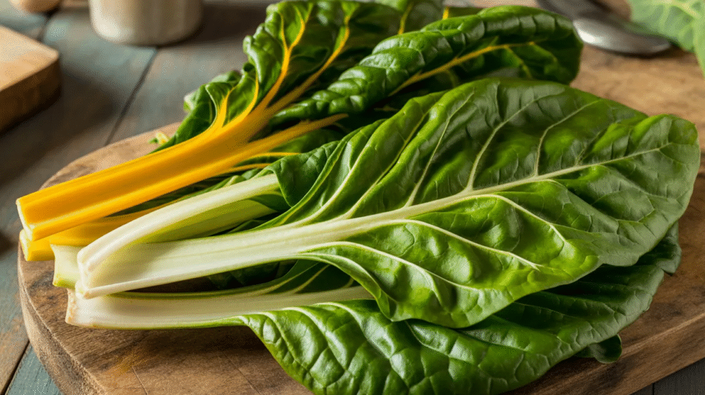 Swiss Chard